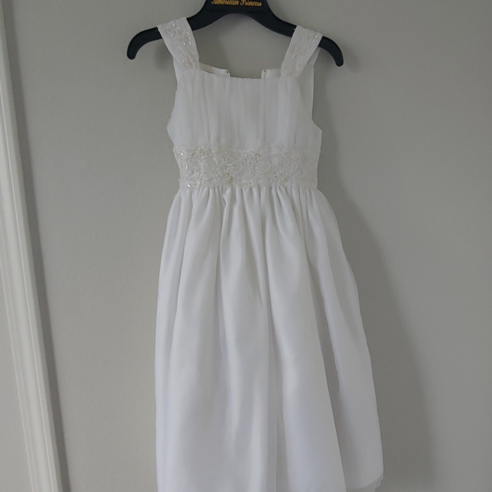 Communion Dress